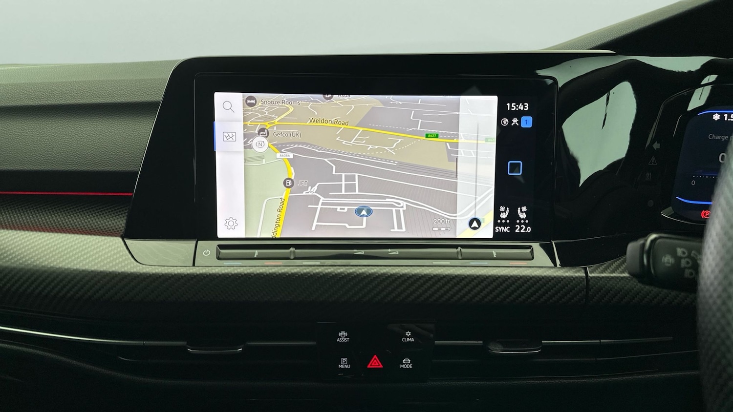 Used Volkswagen Golf 2023 for sale - 77965748: Photo 15