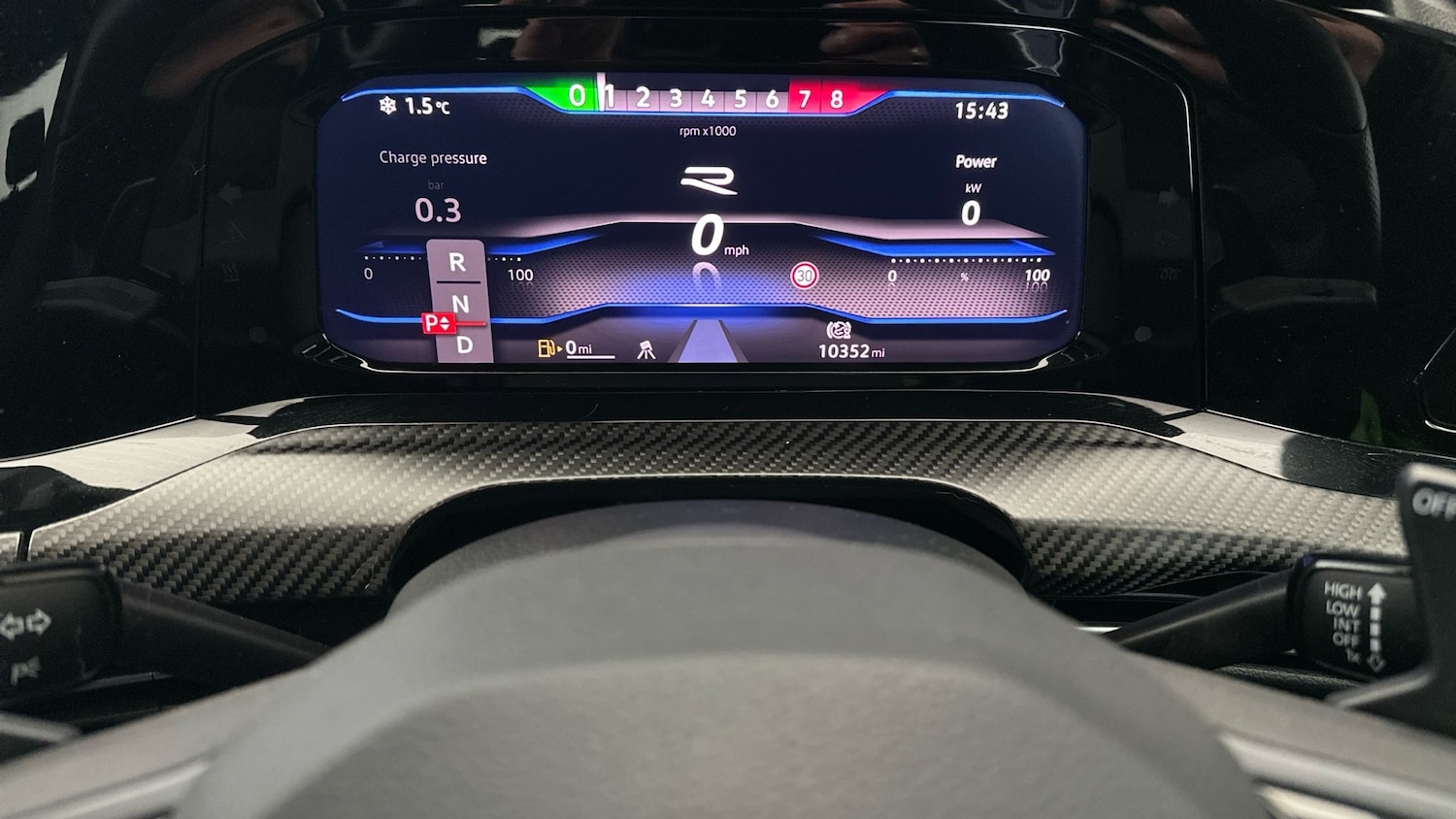 Used Volkswagen Golf 2023 for sale - 77965748: Photo 16