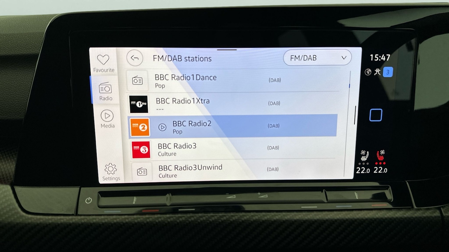 Used Volkswagen Golf 2023 for sale - 77965748: Photo 24