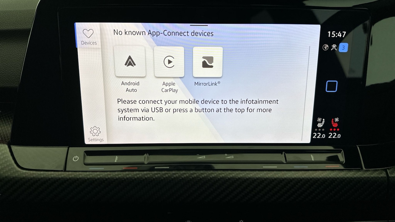 Used Volkswagen Golf 2023 for sale - 77965748: Photo 25