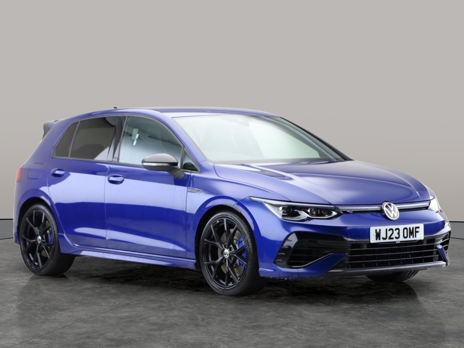 Used Volkswagen Golf 2023 for sale - 77965748: Photo 4