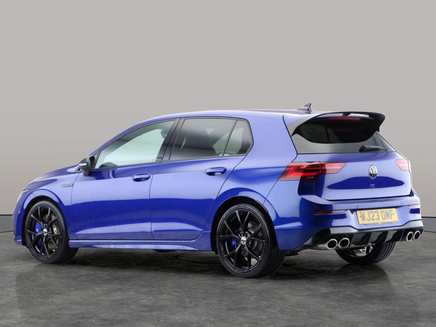 Used Volkswagen Golf 2023 for sale - 77965748: Photo 8