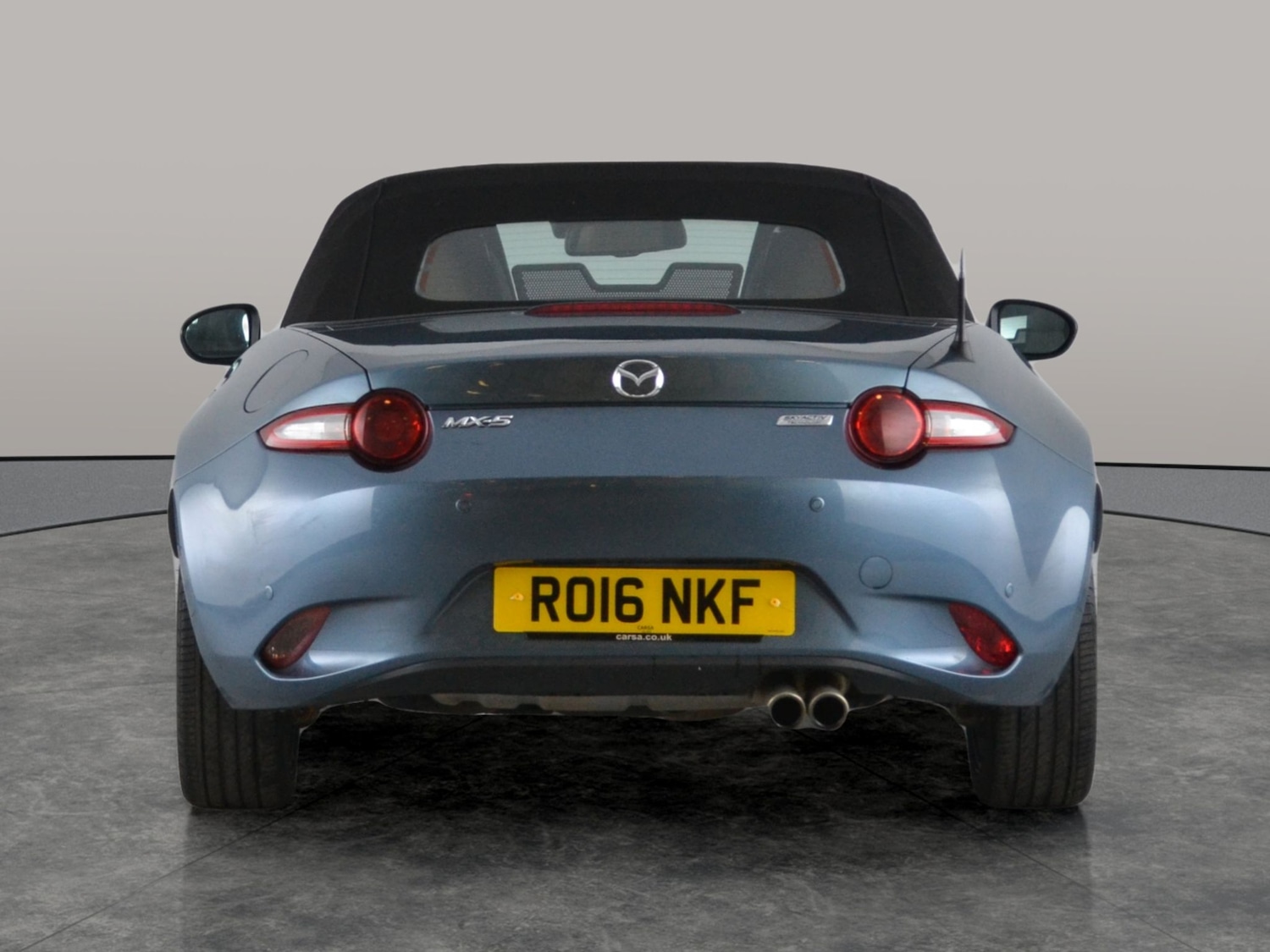 Used Mazda MX-5 2016 for sale - 77164376: Photo 10