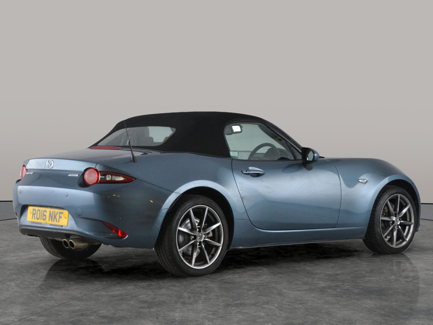 Used Mazda MX-5 2016 for sale - 77164376: Photo 11