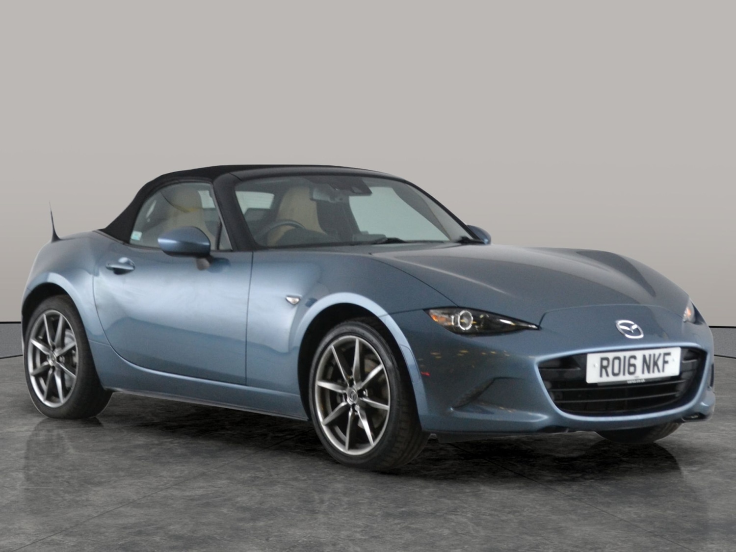 Used Mazda MX-5 2016 for sale - 77164376: Photo 13