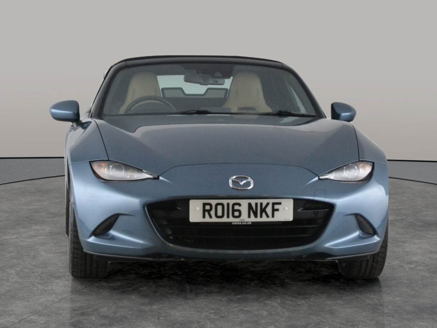 Used Mazda MX-5 2016 for sale - 77164376: Photo 14