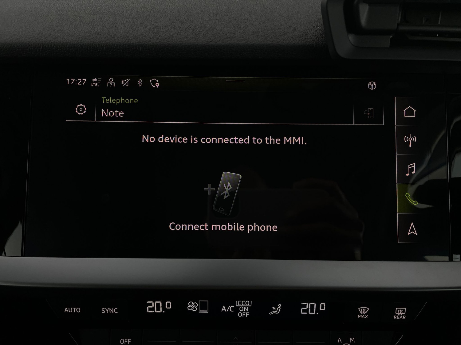 Used Audi A3 2022 for sale - 76958375: Photo 17