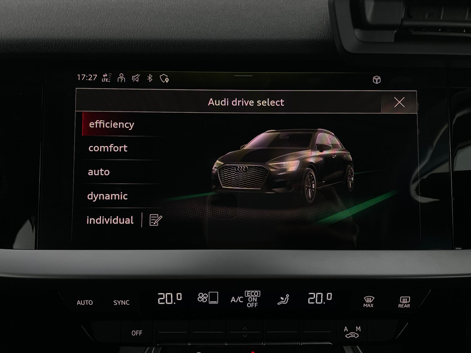 Used Audi A3 2022 for sale - 76958375: Photo 18