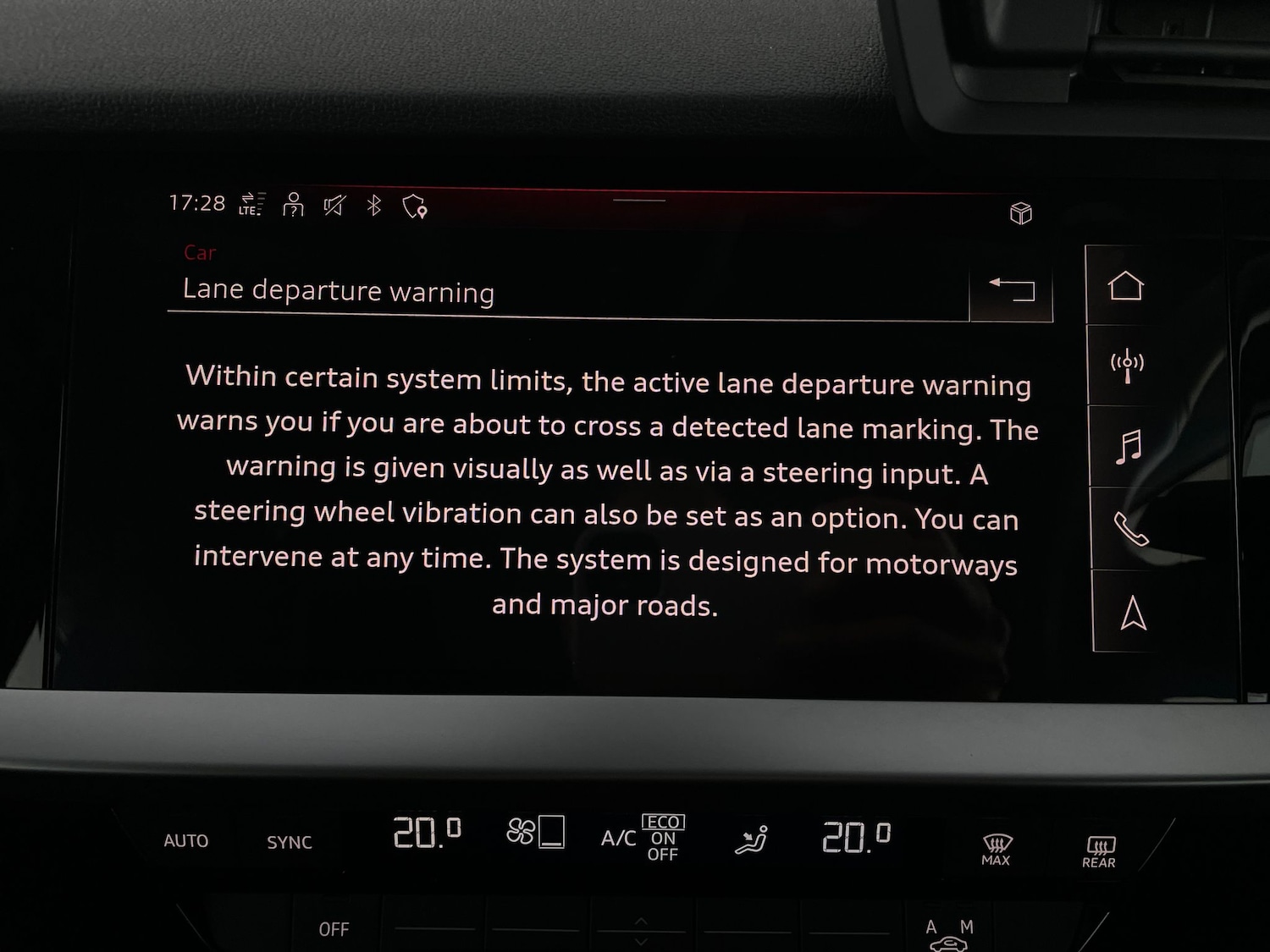 Used Audi A3 2022 for sale - 76958375: Photo 22