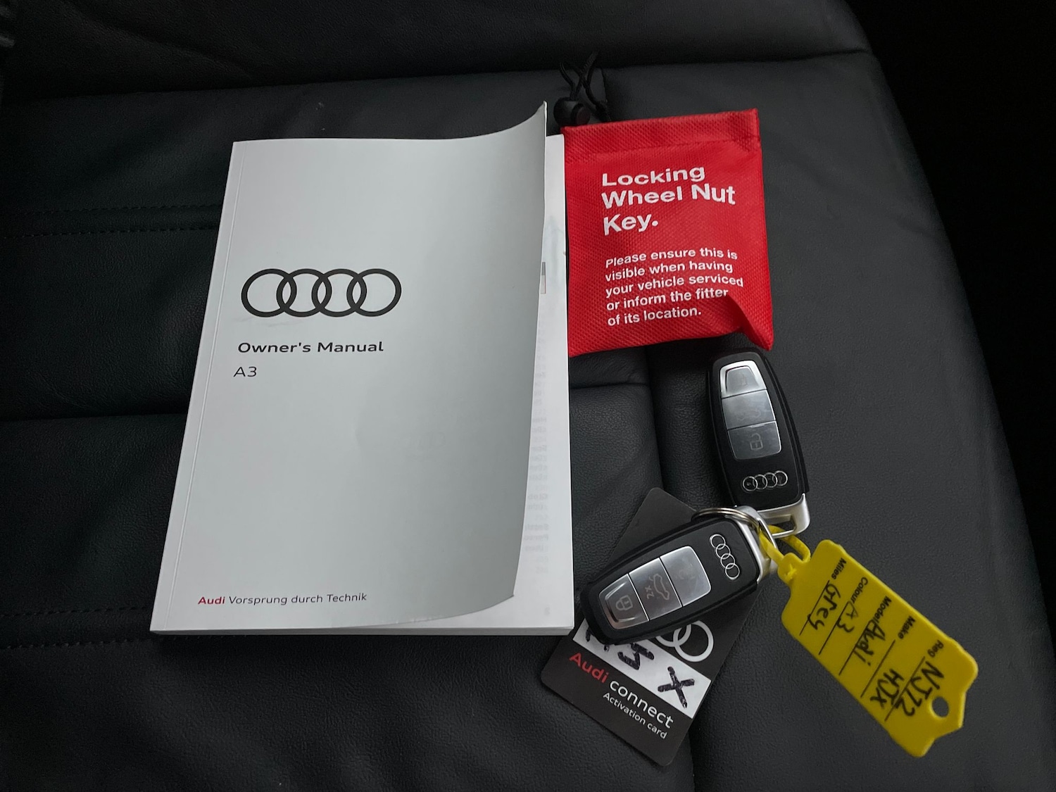 Used Audi A3 2022 for sale - 76958375: Photo 34