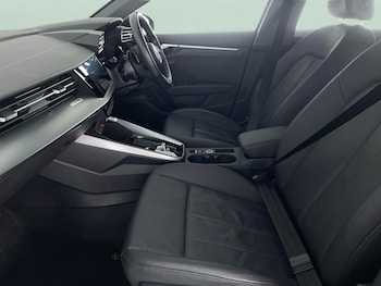 Used Audi A3 undefined for sale - 76958375: Photo