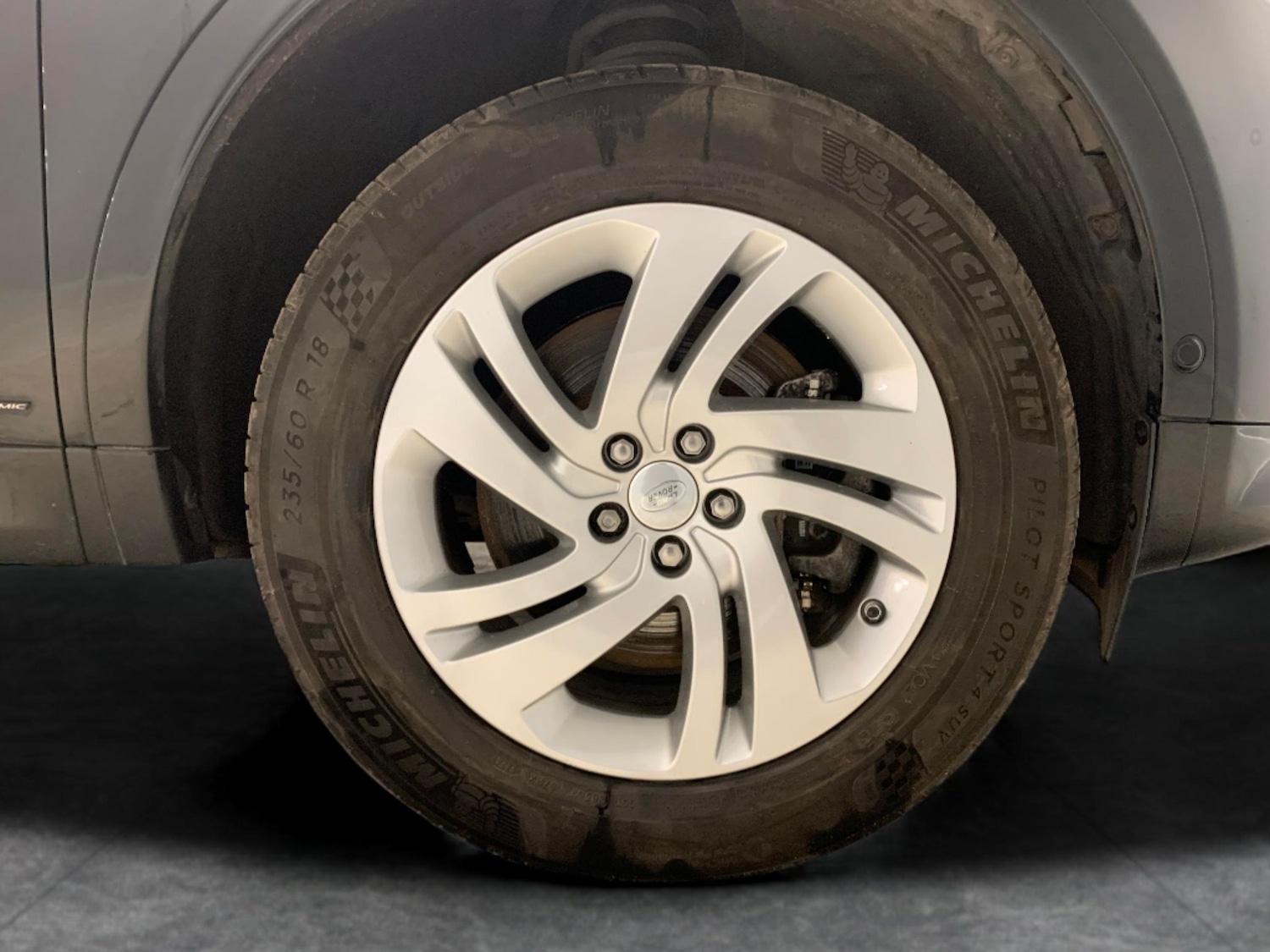 Used Land Rover Discovery Sport 2021 for sale - 77240546: Photo 22