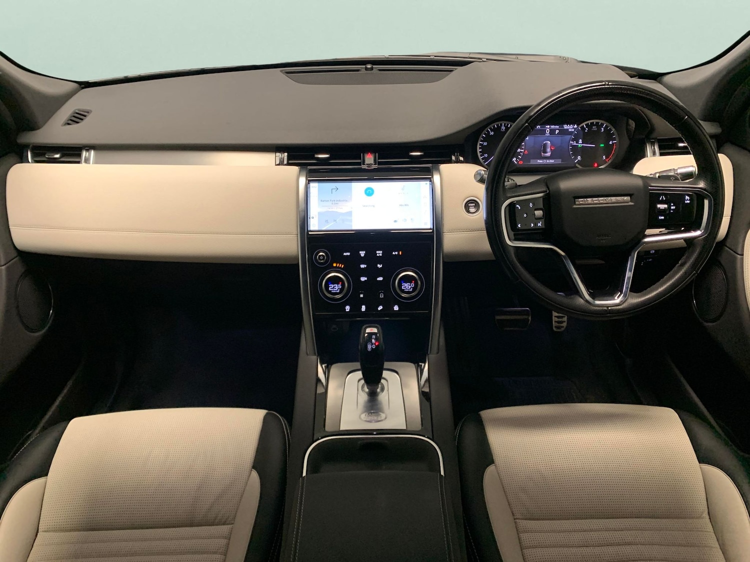 Used Land Rover Discovery Sport 2021 for sale - 77240546: Photo 7