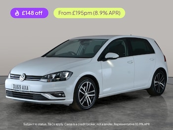 Used Volkswagen Golf 2019 for sale - 78699512: Photo