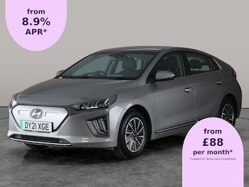 Used Hyundai IONIQ  for sale - 75737251: Photo
