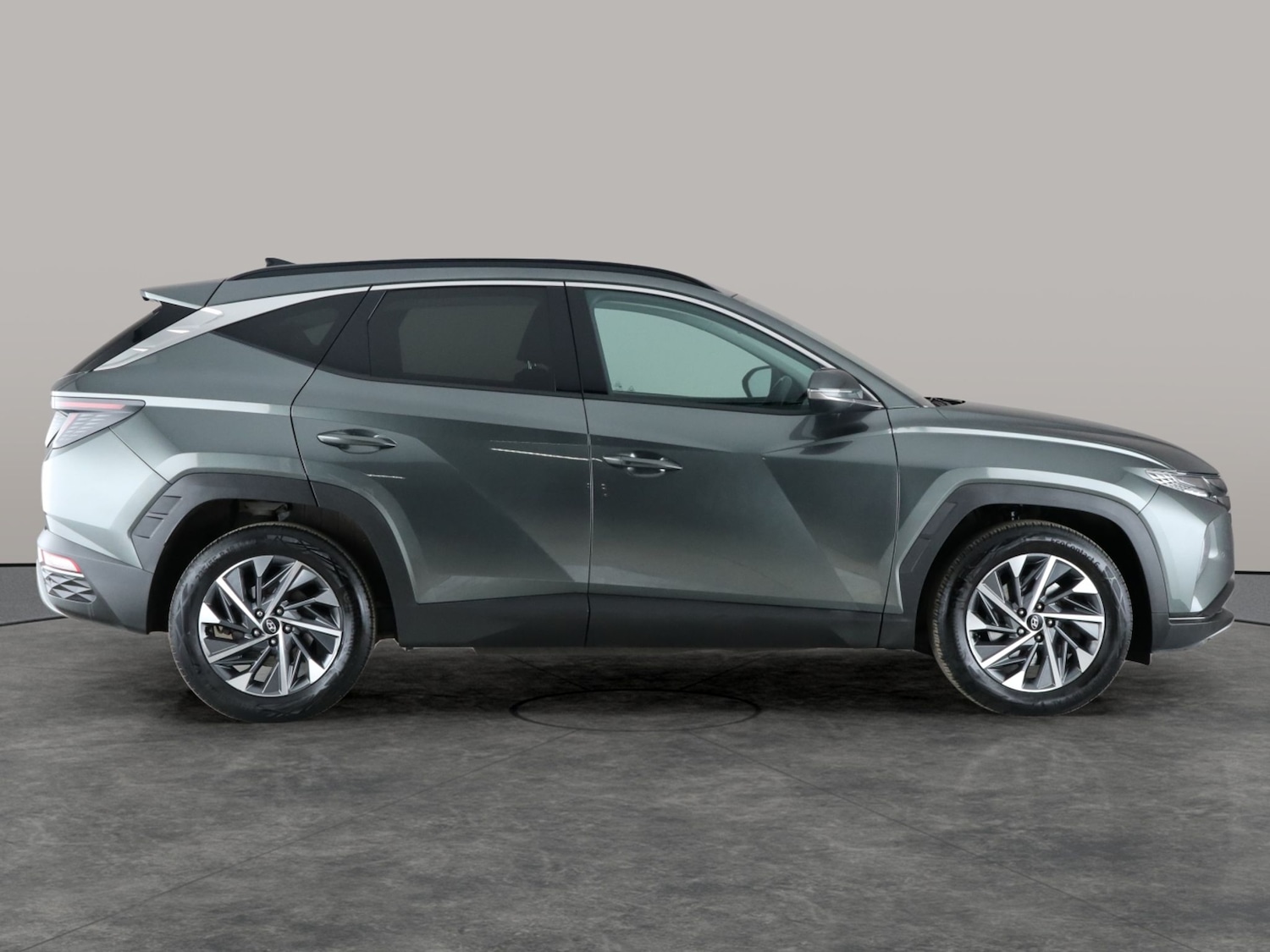 Used Hyundai TUCSON 2022 for sale - 76178310: Photo 10