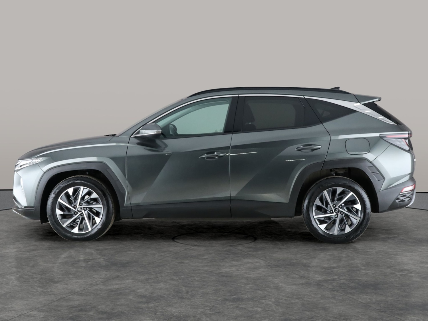 Used Hyundai TUCSON 2022 for sale - 76178310: Photo 15