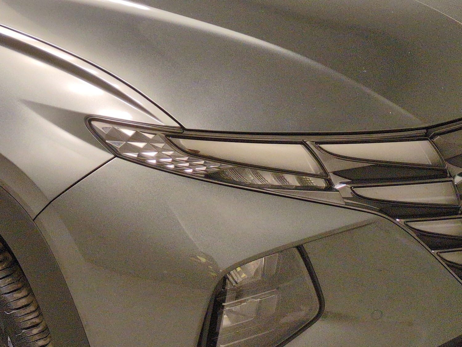 Used Hyundai TUCSON 2022 for sale - 76178310: Photo 18