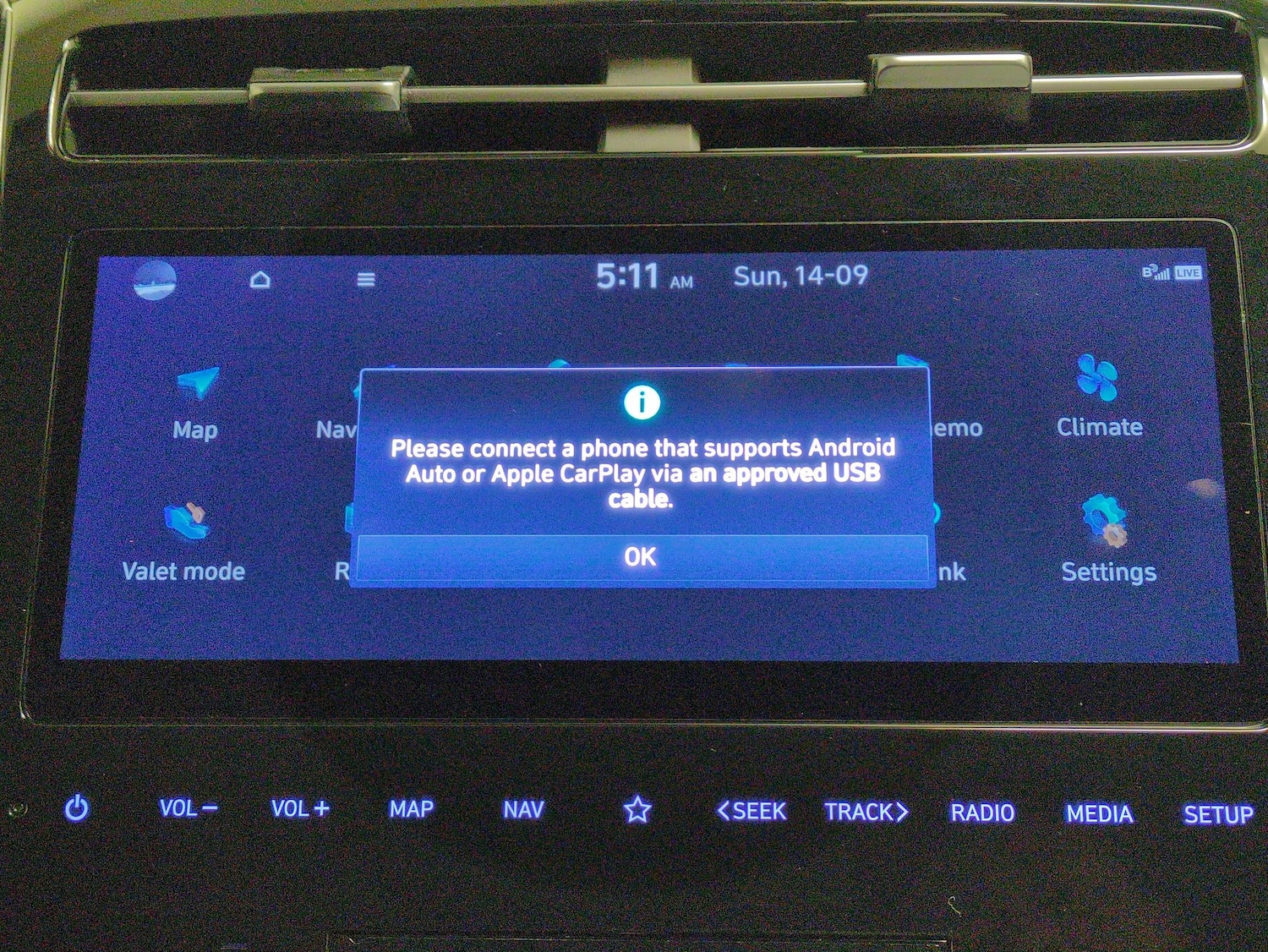 Used Hyundai TUCSON 2022 for sale - 76178310: Photo 19