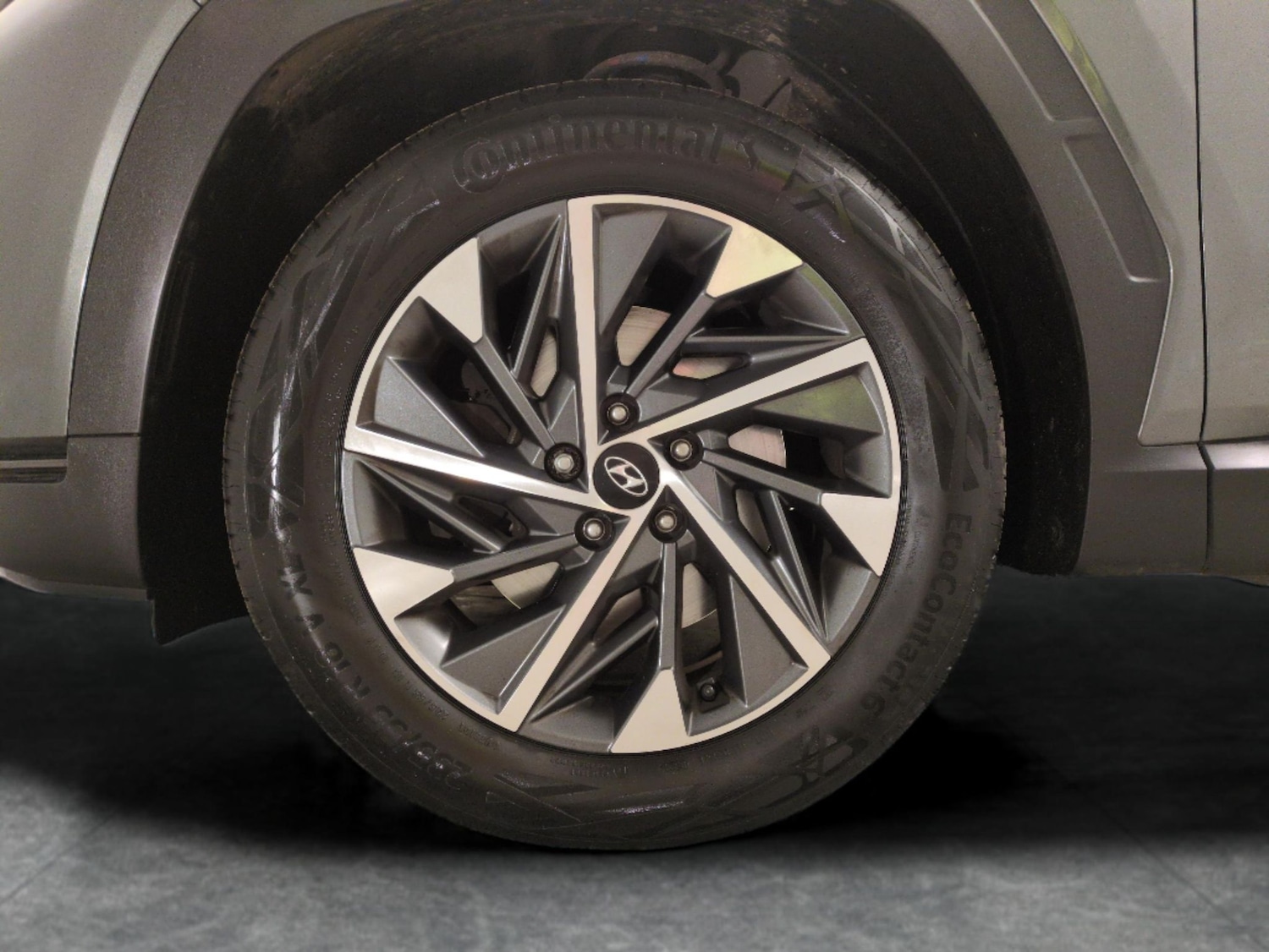 Used Hyundai TUCSON 2022 for sale - 76178310: Photo 27