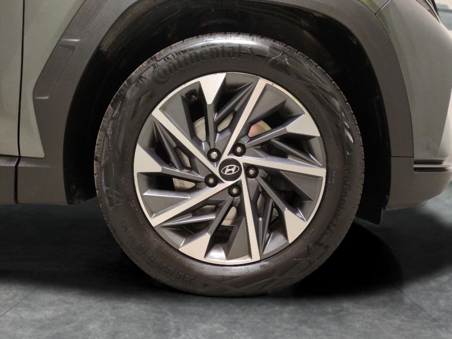 Used Hyundai TUCSON 2022 for sale - 76178310: Photo 29