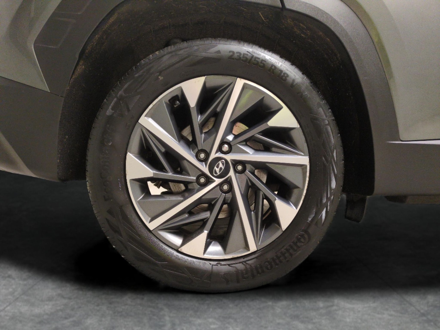 Used Hyundai TUCSON 2022 for sale - 76178310: Photo 30