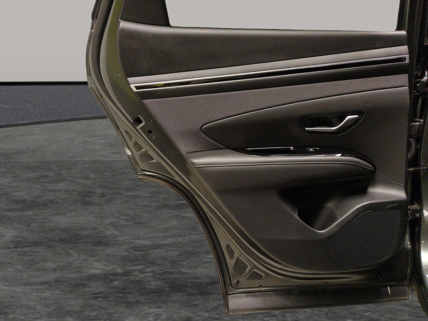 Used Hyundai TUCSON 2022 for sale - 76178310: Photo 34