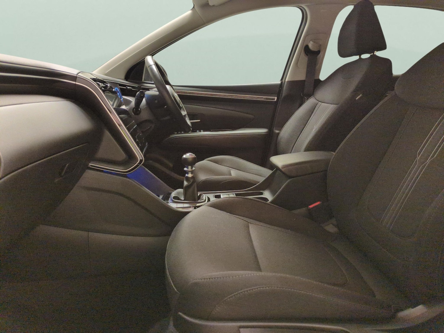 Used Hyundai TUCSON 2022 for sale - 76178310: Photo 5