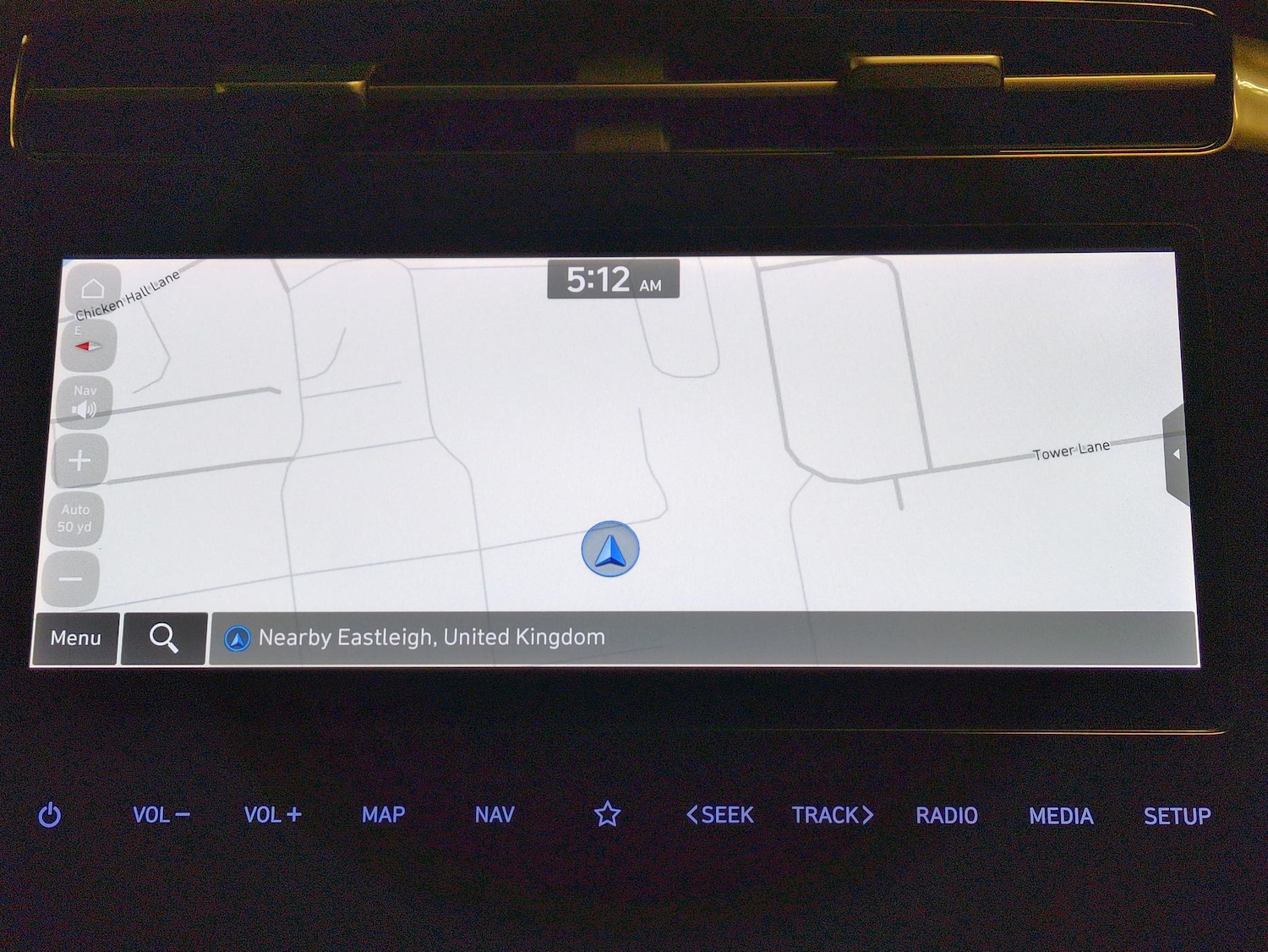 Used Hyundai TUCSON 2022 for sale - 76178310: Photo 6