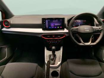 Used SEAT Arona 2023 for sale - 75368165: Photo