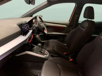 Used SEAT Arona 2023 for sale - 75368165: Photo