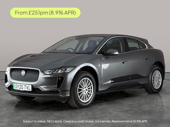 Used Jaguar I-Pace 2020 for sale - 79869716: Photo