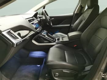 Used Jaguar I-Pace 2020 for sale - 79869716: Photo