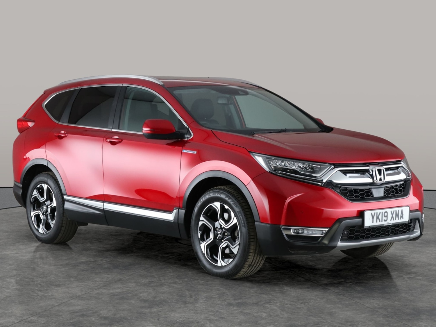 Used Honda CR-V 2019 for sale - 76102276: Photo 13