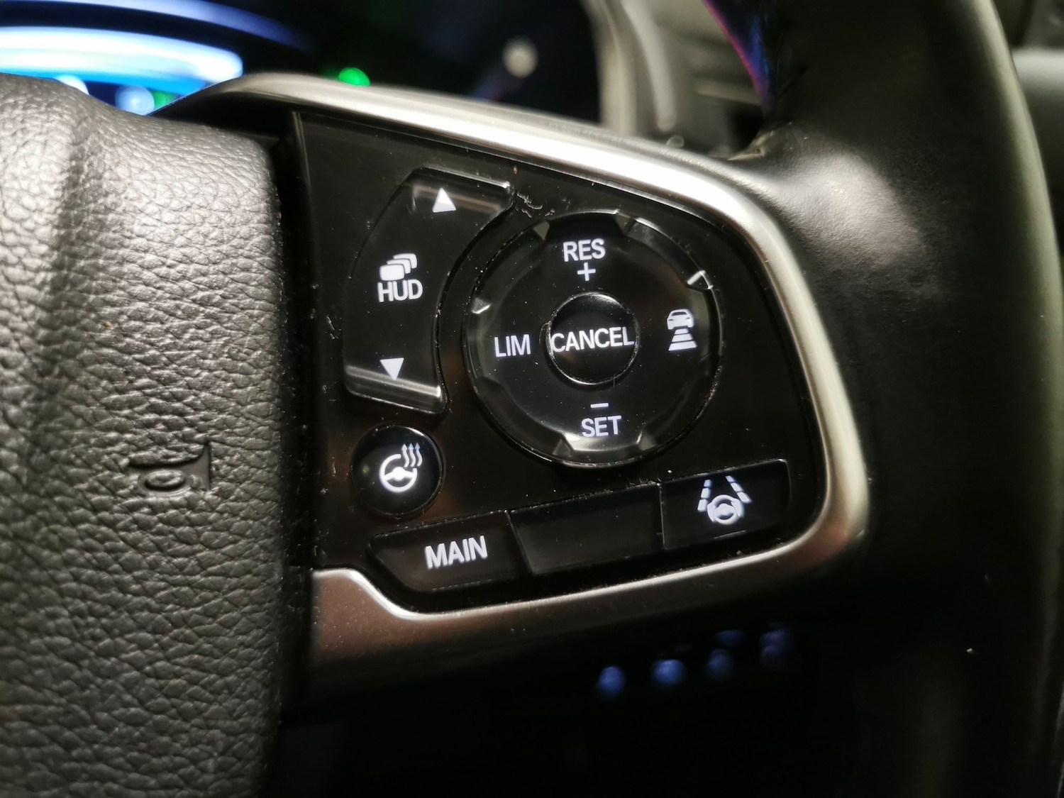 Used Honda CR-V 2019 for sale - 76102276: Photo 35