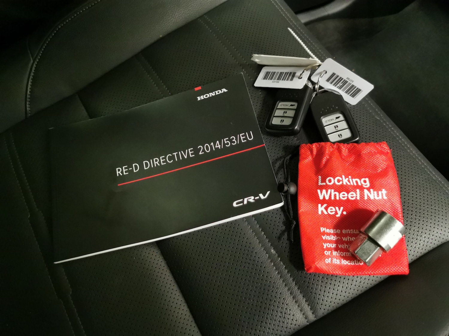 Used Honda CR-V 2019 for sale - 76102276: Photo 51