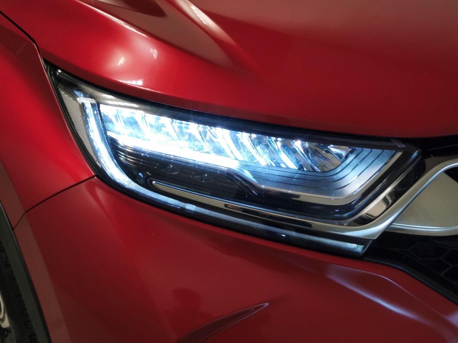 Used Honda CR-V 2019 for sale - 76102276: Photo 7