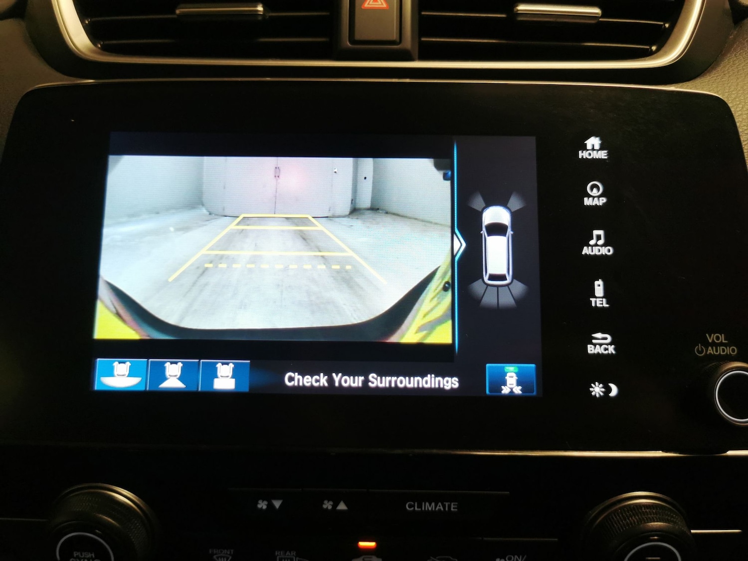 Used Honda CR-V 2019 for sale - 76102276: Photo 8