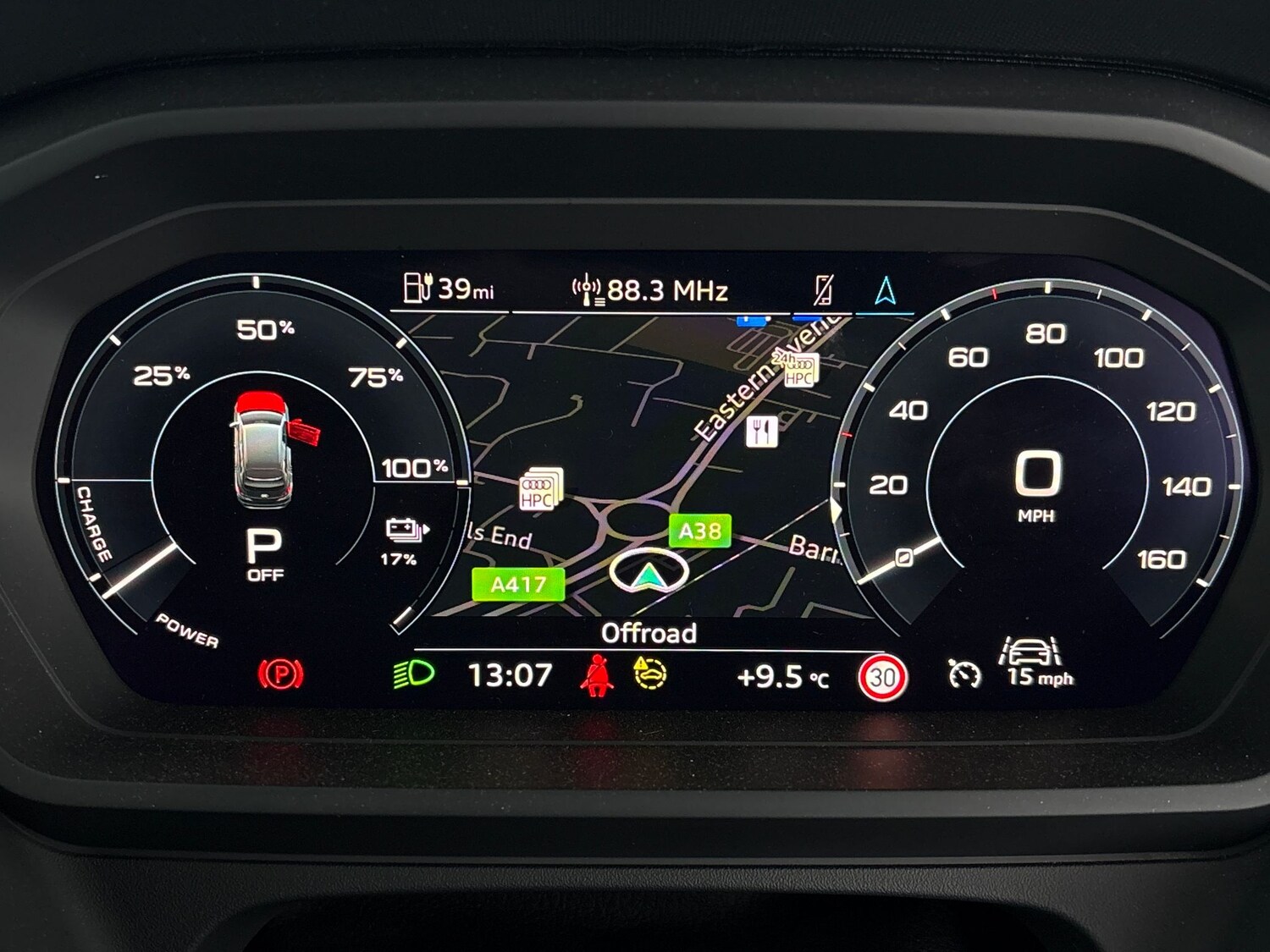 Used Audi Q4 e-tron 2023 for sale - 77983181: Photo 18