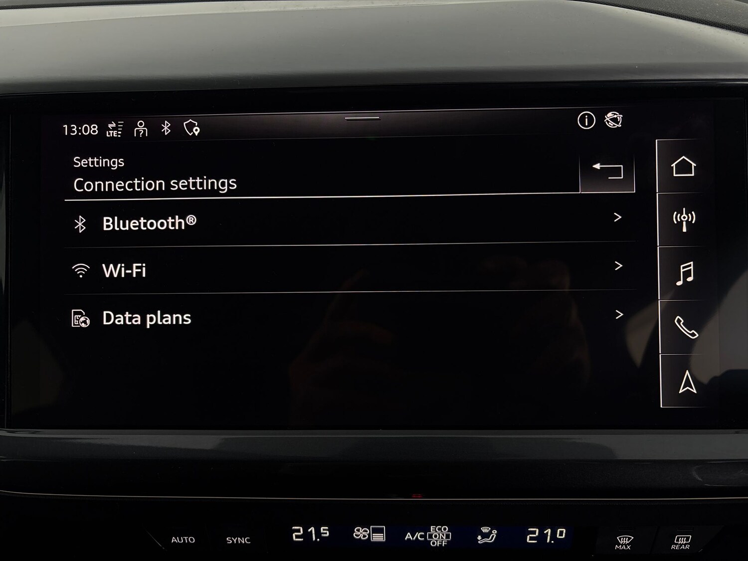 Used Audi Q4 e-tron 2023 for sale - 77983181: Photo 19