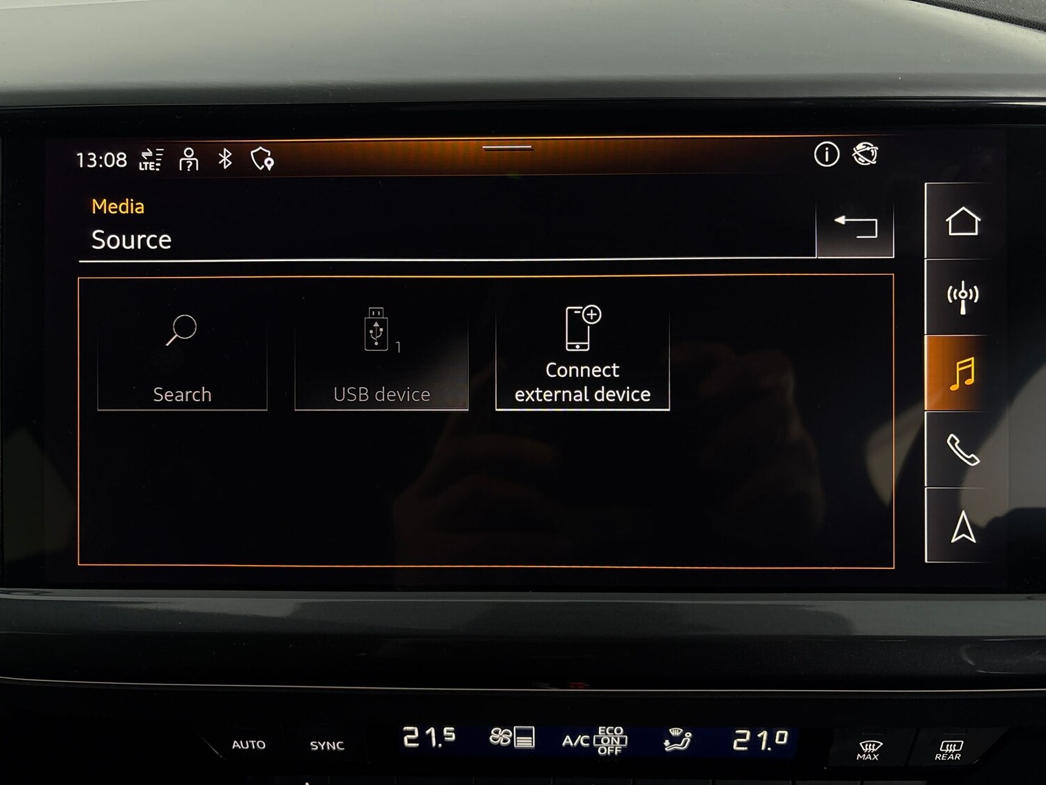 Used Audi Q4 e-tron 2023 for sale - 77983181: Photo 21