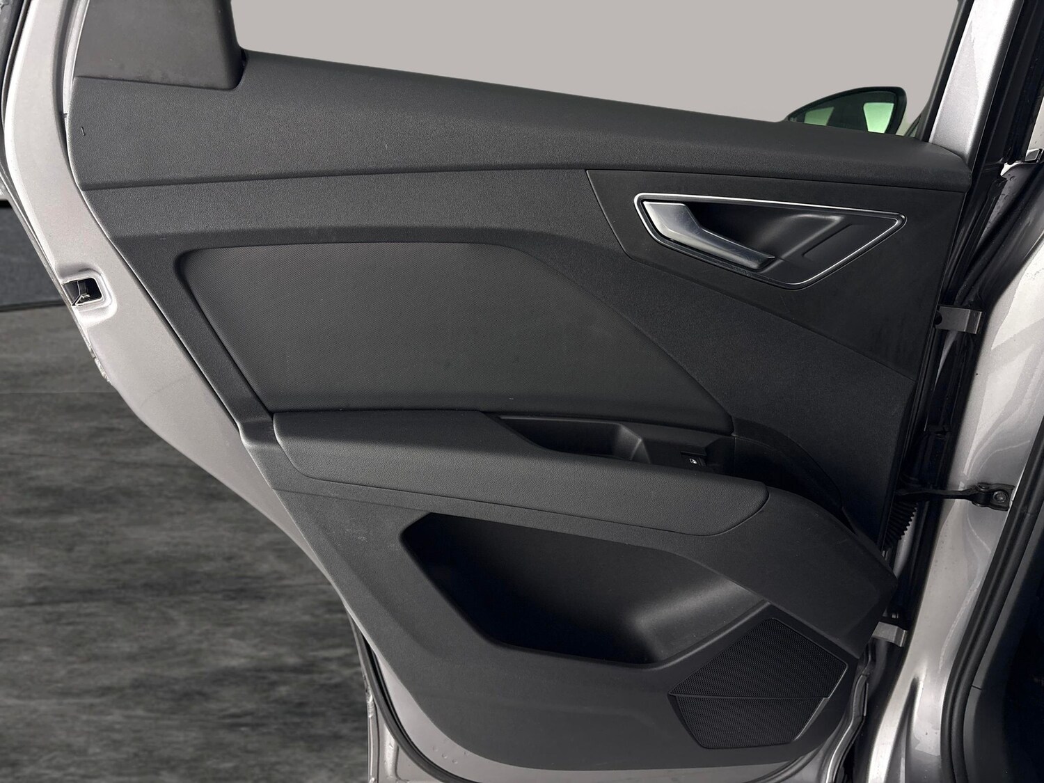 Used Audi Q4 e-tron 2023 for sale - 77983181: Photo 34