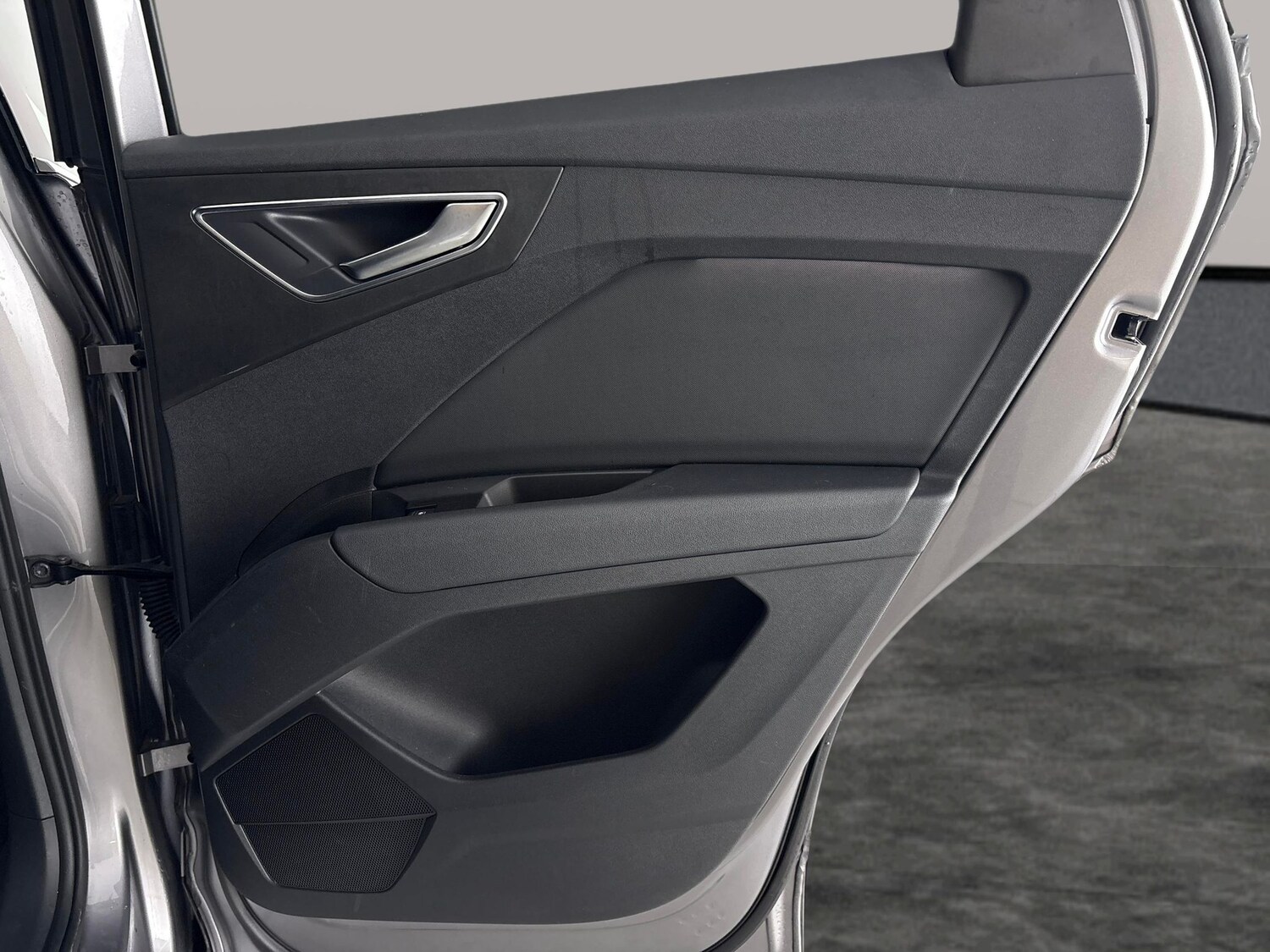 Used Audi Q4 e-tron 2023 for sale - 77983181: Photo 35