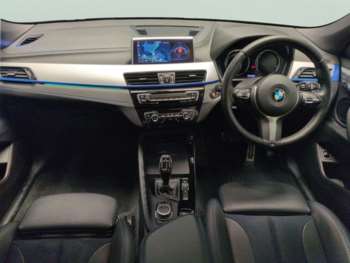 Used BMW X2 2022 for sale - 75456804: Photo