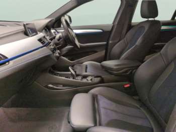 Used BMW X2 2022 for sale - 75456804: Photo
