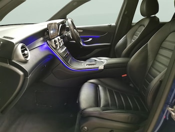 Used Mercedes-Benz GLC 2020 for sale - 75604791: Photo