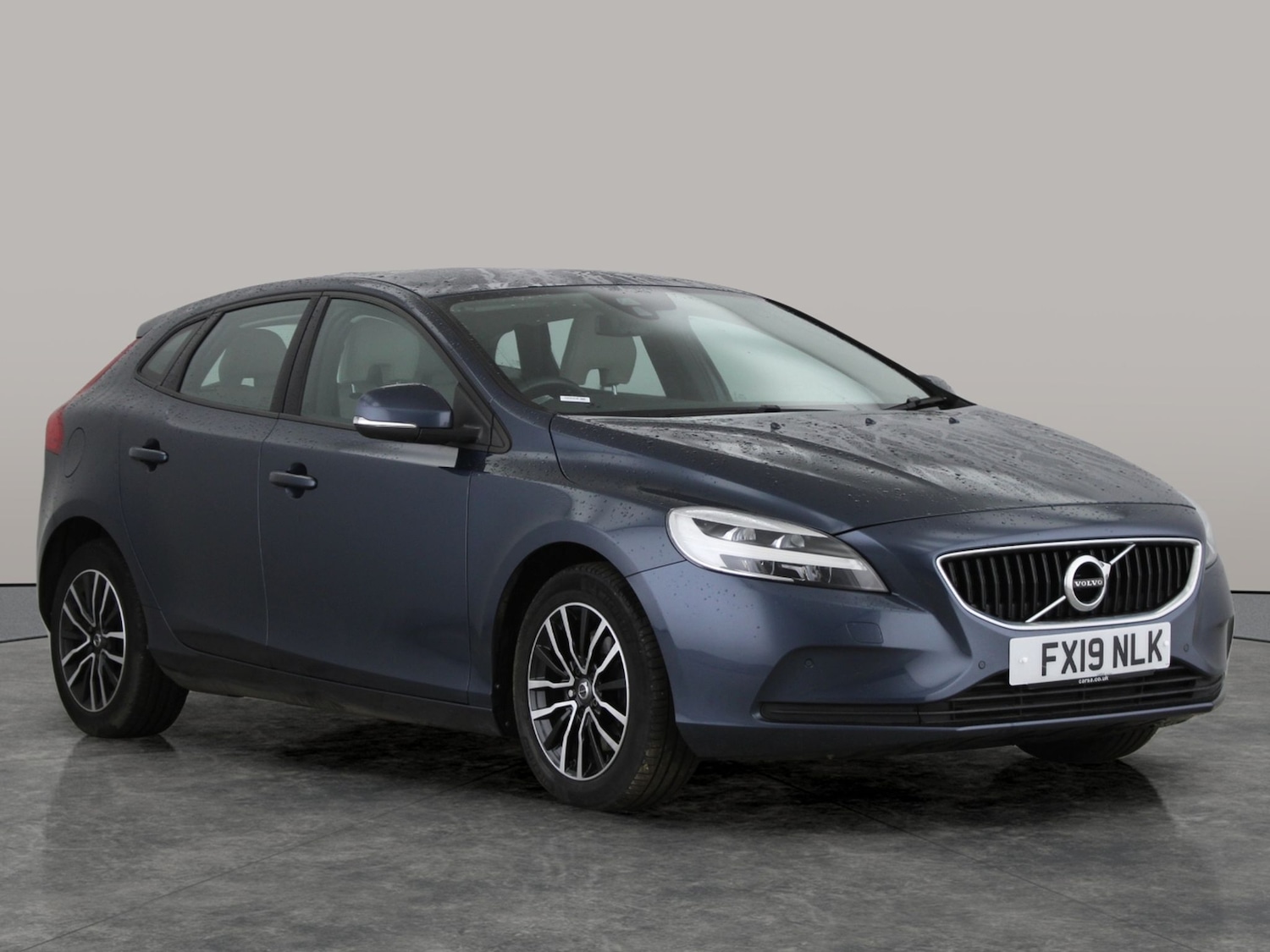 Used Volvo V40 for sale - 77311240: Photo 8