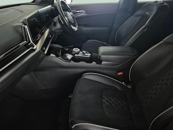 Used Kia Sportage 2023 for sale - 79330688: Photo