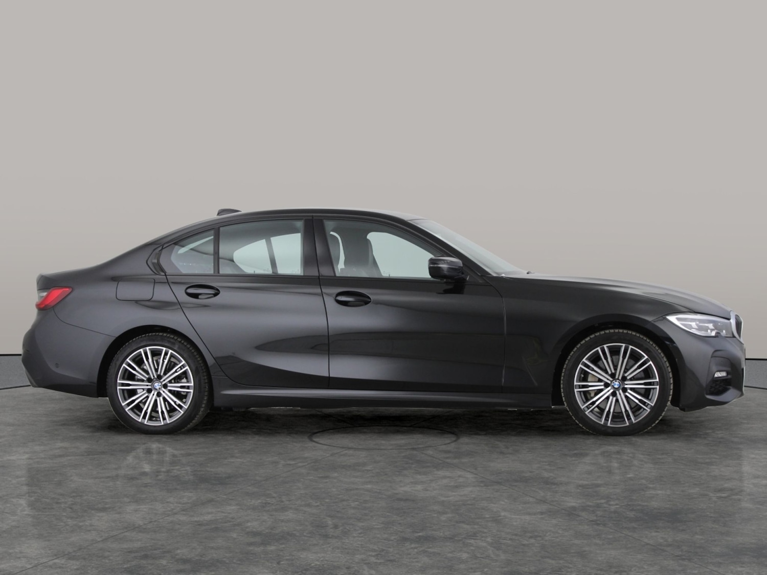 Used BMW 3 Series 2021 for sale - 76290639: Photo 10