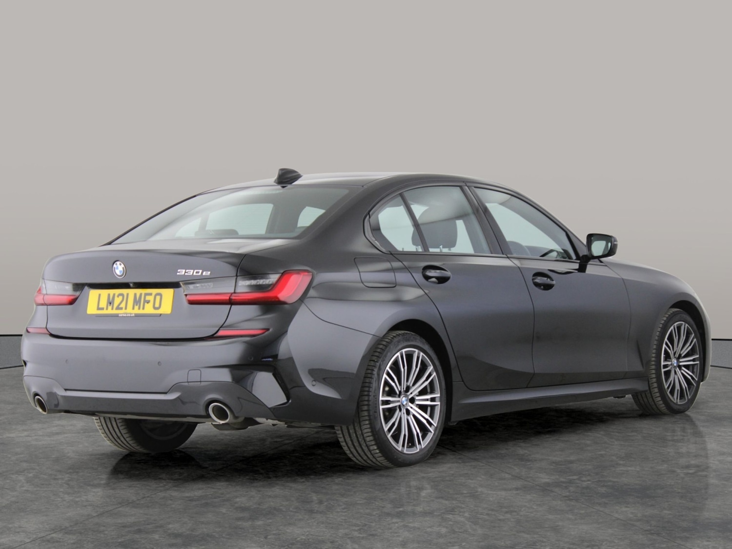 Used BMW 3 Series 2021 for sale - 76290639: Photo 11